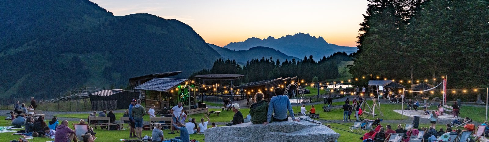 Langer Freitag | © Mike Jöbstl