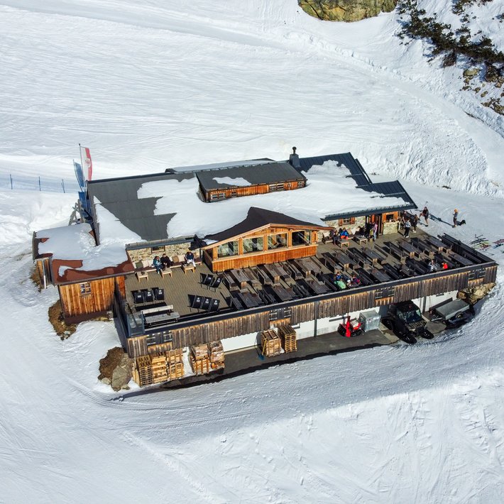 Hochhörndl | © fieberbrunn.com_Sebastian Astl