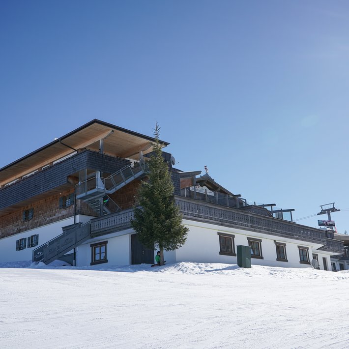 Streubödenalm | © fieberbrunn.com_Sebastian Astl