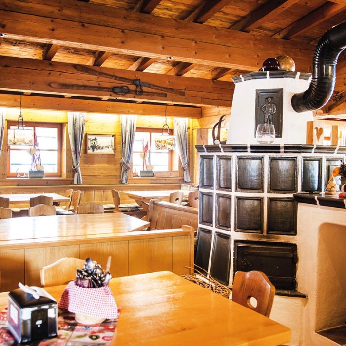 Streubödenalm | © Streubödenalm