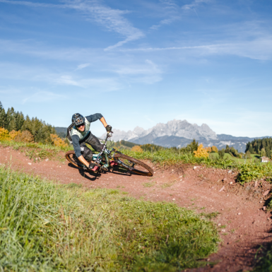 Biken | © Klaus Listl