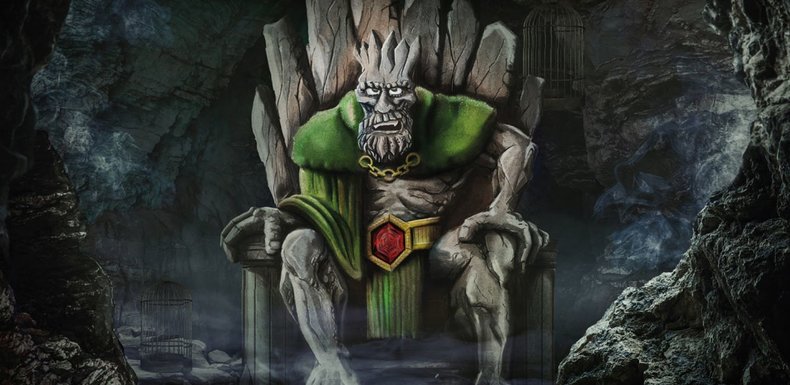 Steinbergkönig | © fieberbrunn.com