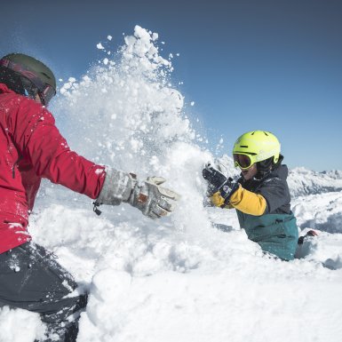 Familie | © Klaus Listl