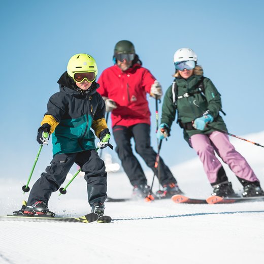 Familie | © Klaus Listl