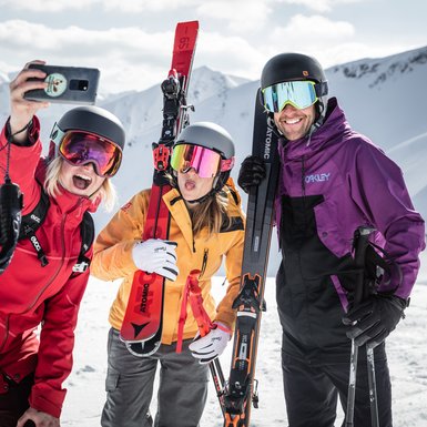 © saalbach.com, Mirja Geh