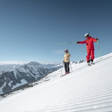 Vorverkauf | © Skicircus Saalbach Hinterglemm Leogang Fieberbrunn
