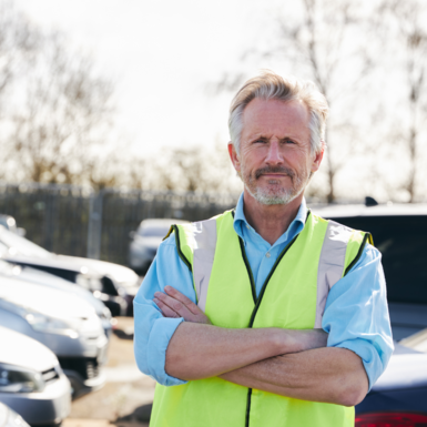 Parkplatz | © GettyImages