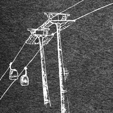 Bergbahn | © Bergbahnen Fieberbrunn