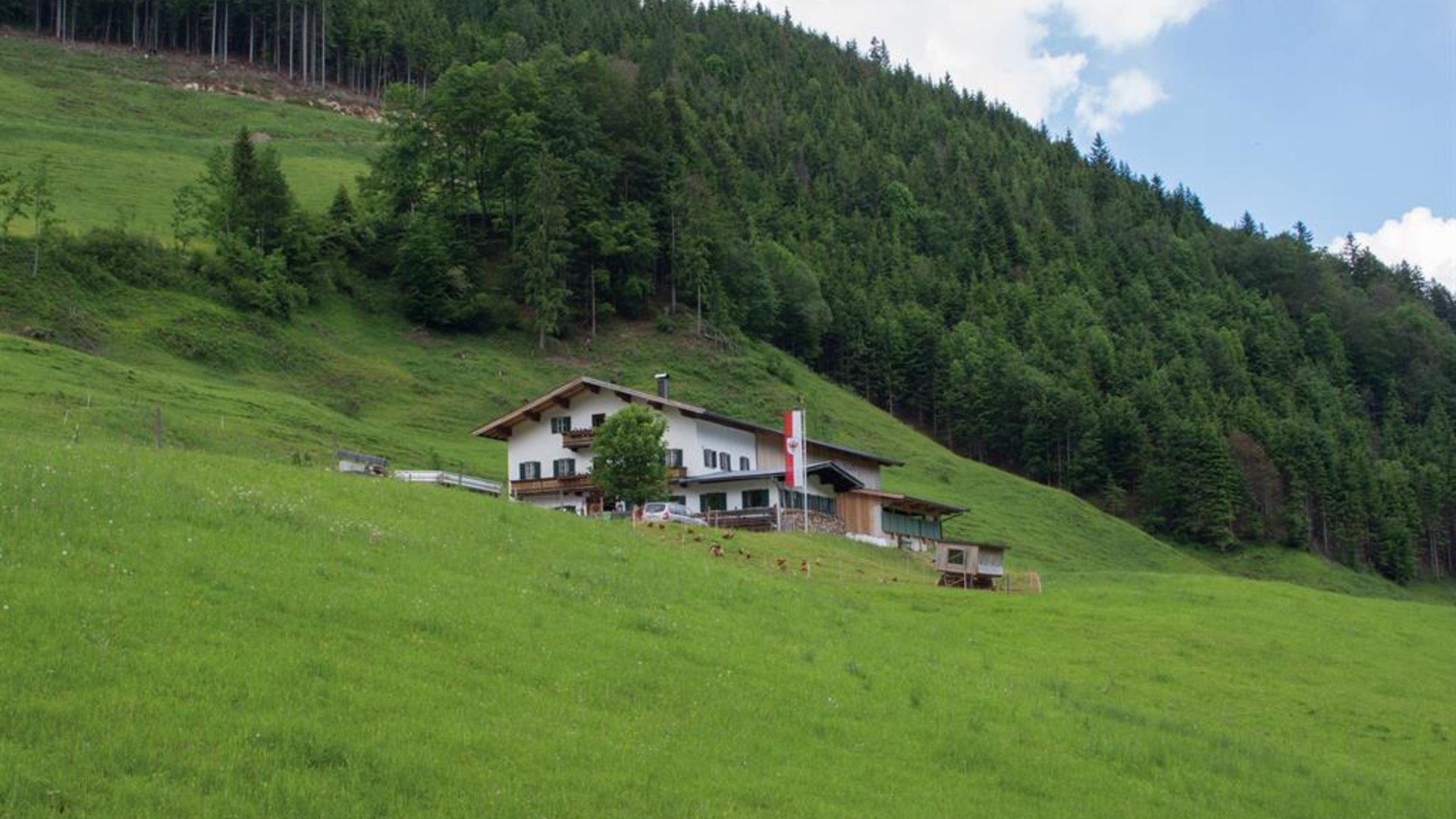 Almausschank Pletzer