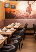 Alpenstyle Restaurant (1)