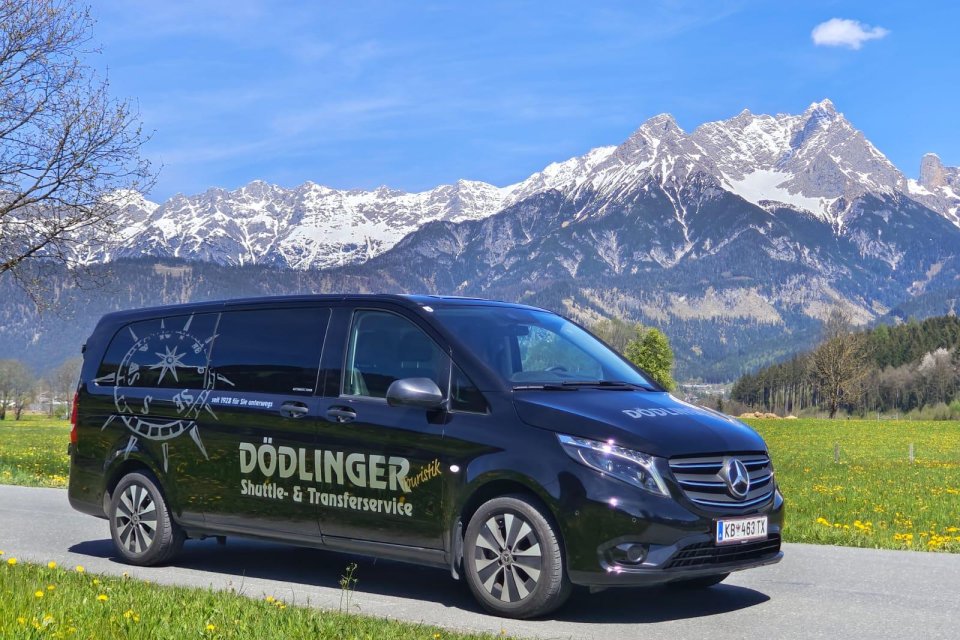 Dödlinger | © Dödlinger Touristik