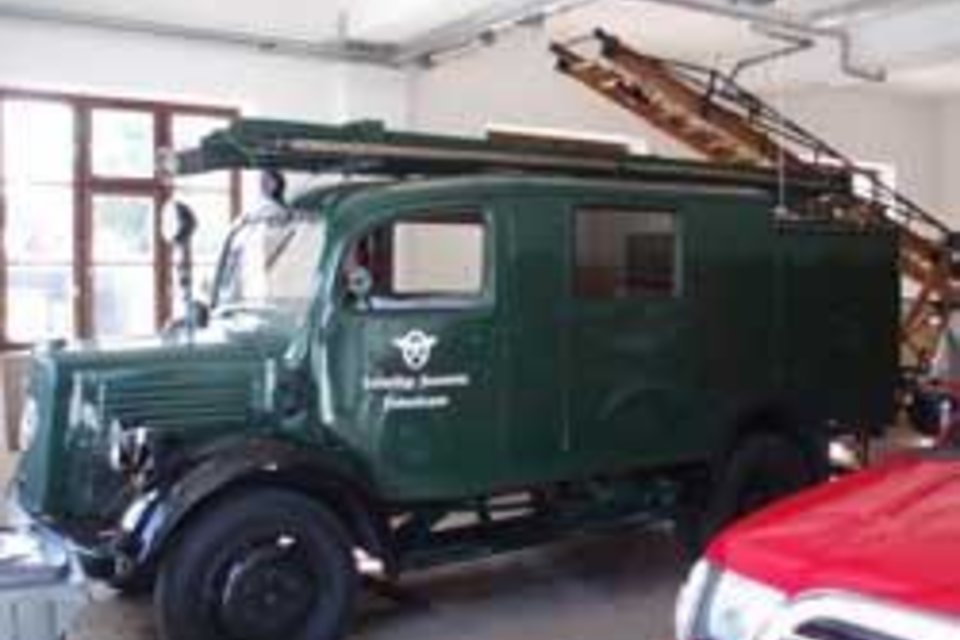 Feuerwehrmuseum