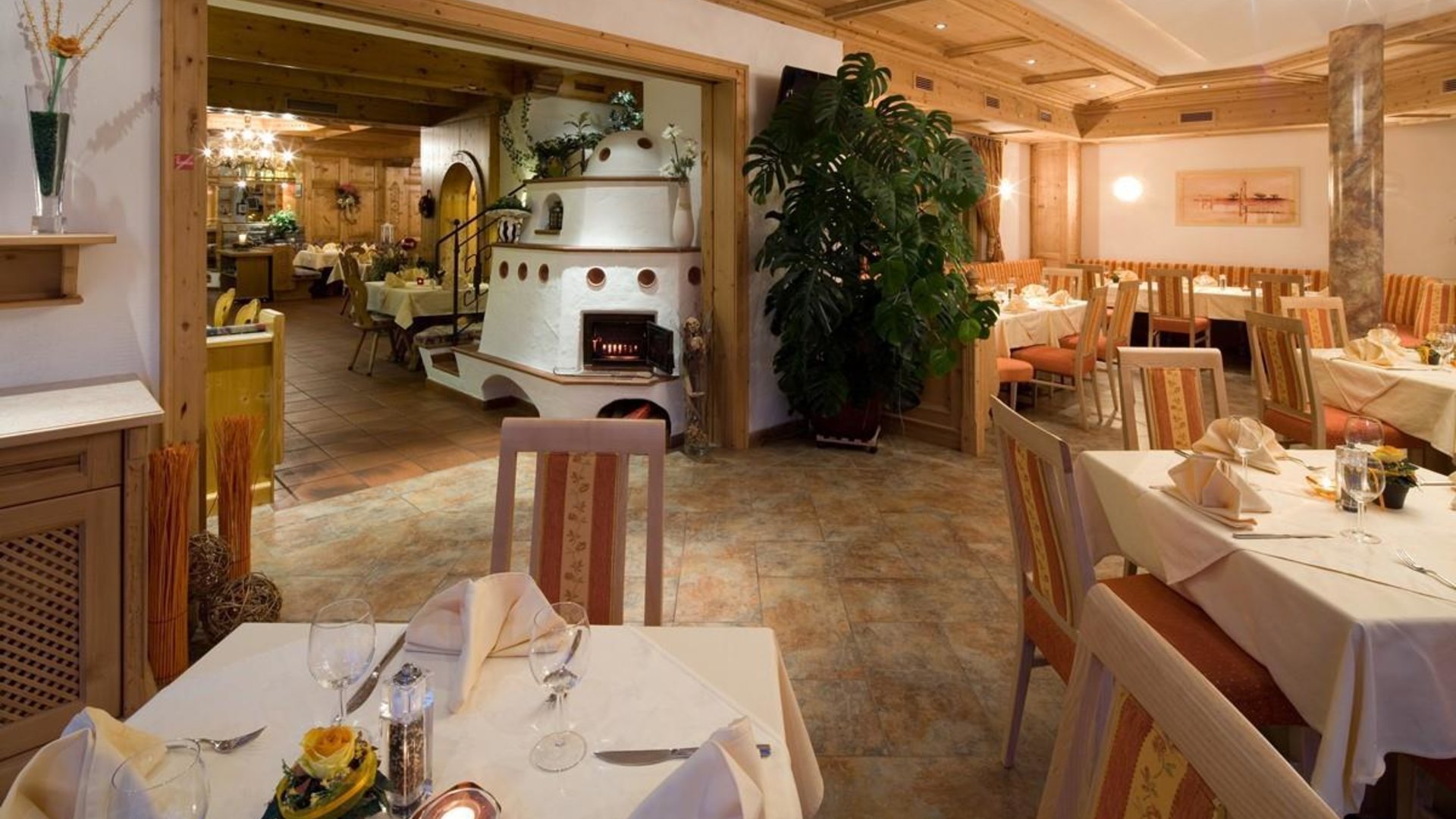 Gasthof Obermair Restaurant (2)