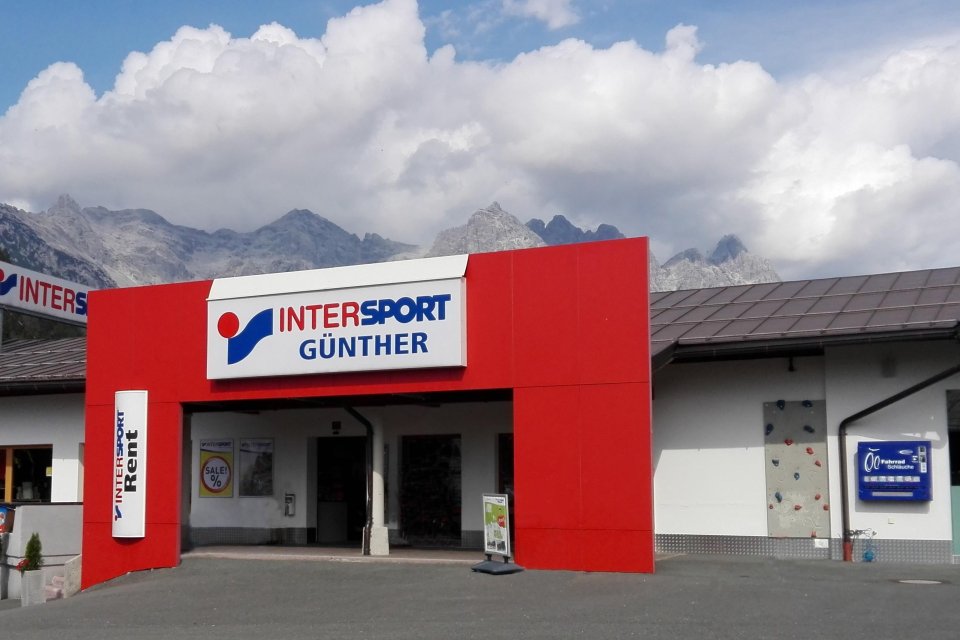 INTERSPORT Günther