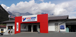 INTERSPORT Günther