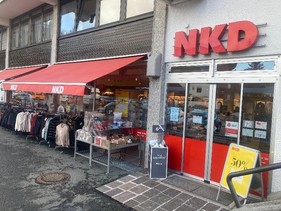 NKD