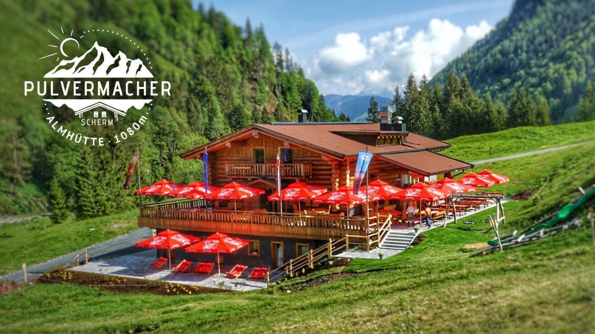 Sommer mit Logo | © ©Firmenherz Marketing GmbH & Co. KG