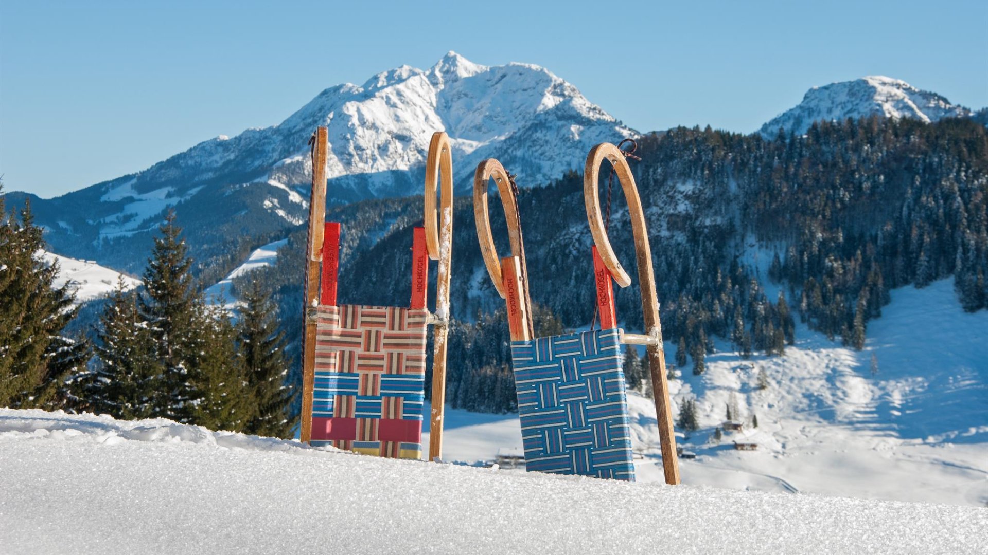 Rodelbahn Direttissima | © Petra Astner