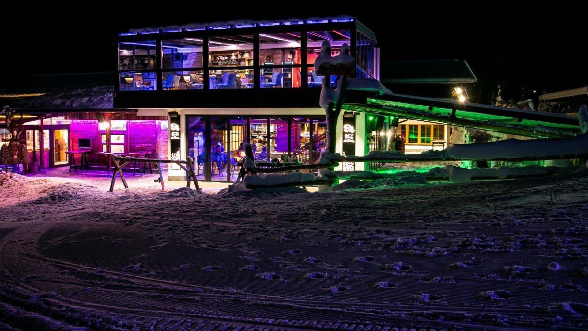 S4 Alm Außenansicht 