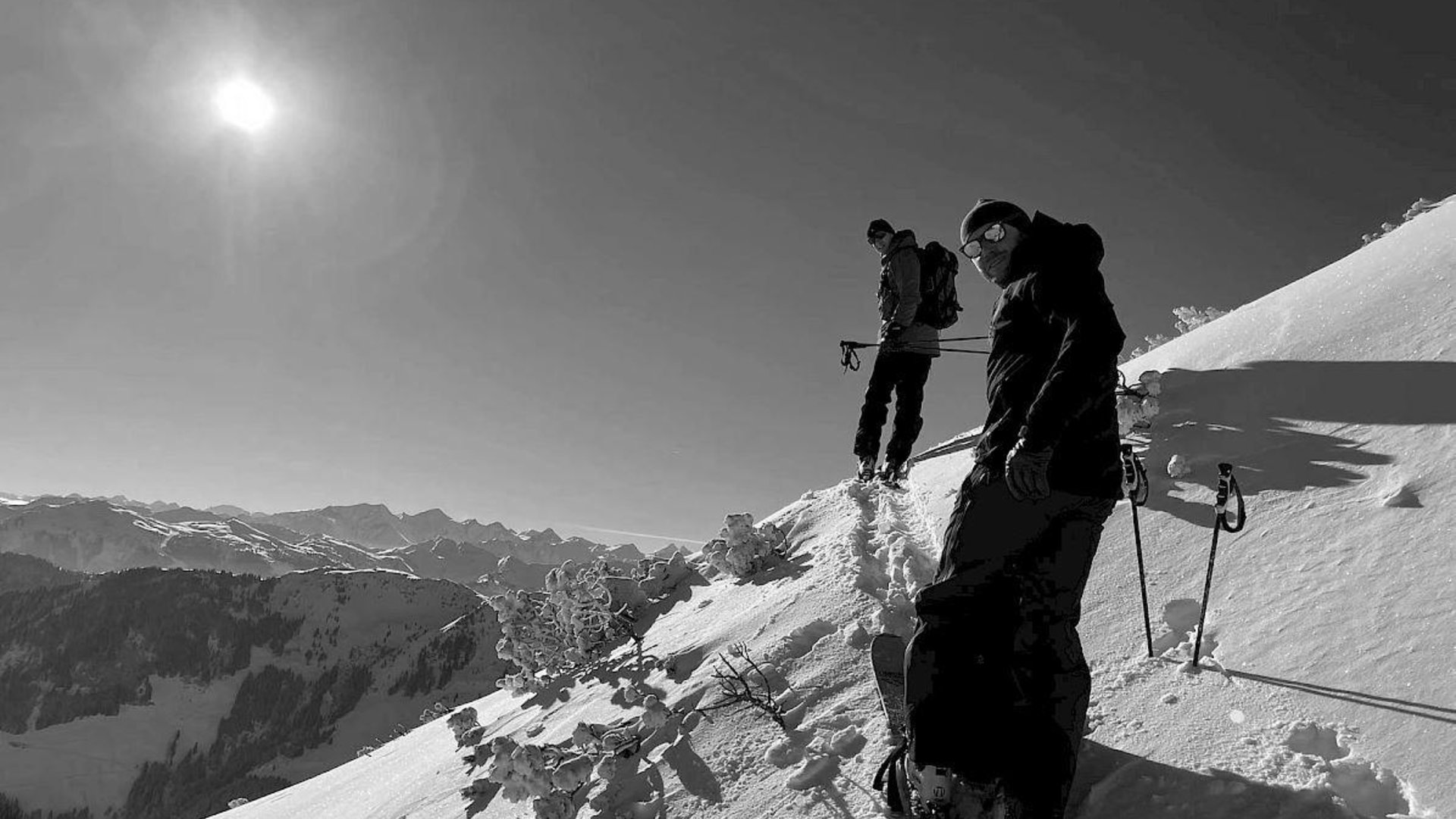 Tiroler Schischule Alpin Phil Anker