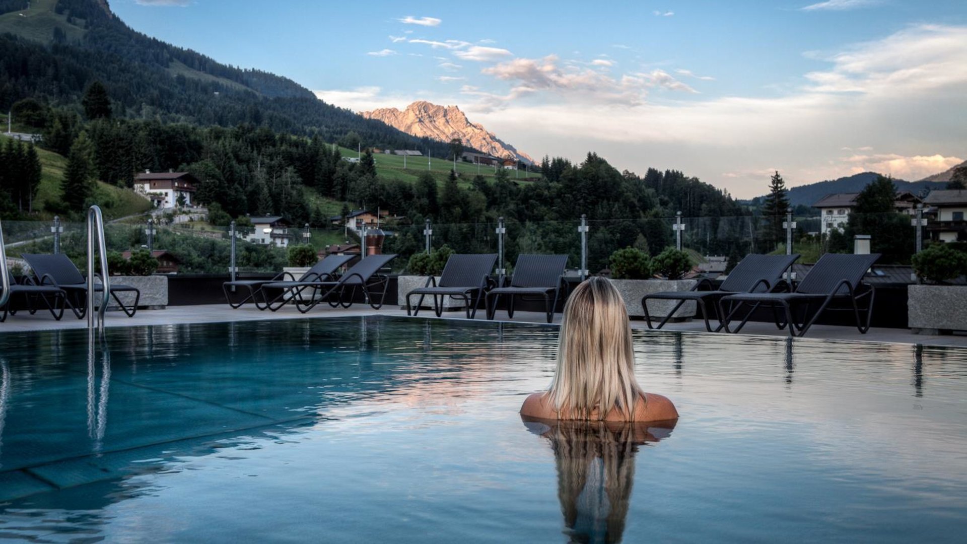 DAY SPA Hotel Alte Post