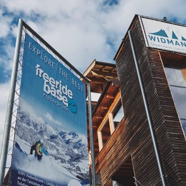 Widmann Winter Sports