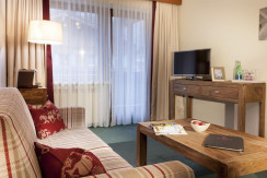 Juniorsuite glückszeit