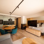 Photo of Double room, shower, toilet, balcony