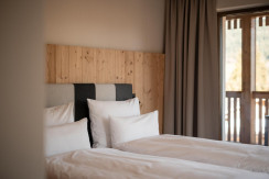 Schlafzimmer Fortuna Fireside Deluxe (6)