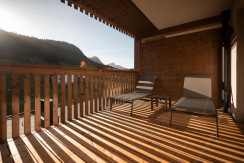 Balkon Luna Superior