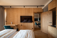 Luna Superior Fortuna Family Verbindungstür