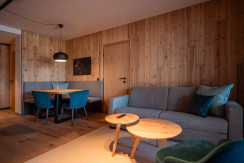 Wohnzimmer Diana Family