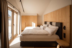 Lodge Schlafzimmer (2)