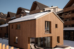 Lodge Arkadia Außenansicht (3)