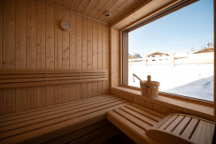 Lodge Arkadia Sauna (2)