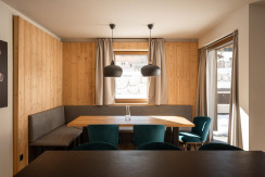 Lodge Arkadia Wohnbereich (2)