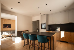 Lodge Arkadia Wohnbereich (3)