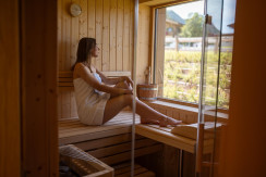 Lodge Arkadia Model Sauna (2)