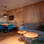 Photo of Suite, separate toilet and shower/bathtub, balcony