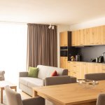 Photo of Executive Apartment 3 Bedrooms