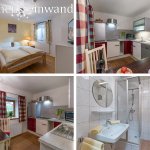 Photo of Apartment 3 (1-2 persons) 1st floor