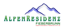 Alpenresidenz Logo