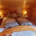 Photo of Double room, shower, toilet