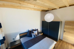 Apartment Bergfieber