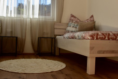 Apartment Bergfieber