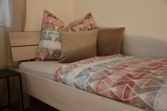 Apartment Bergfieber