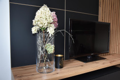 Apartment Bergfieber