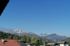 Blick auf den Wildseeloder