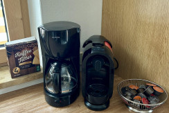 Kaffeemaschinen
