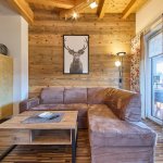 Bild von 4-Personenwohnung